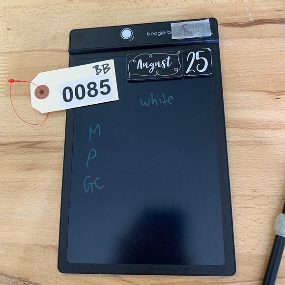 Nike Shirt Mens M Medium White Standard Dri Fit Golf Vapor PGA Tour Blade Collar - Picture 9 of 10